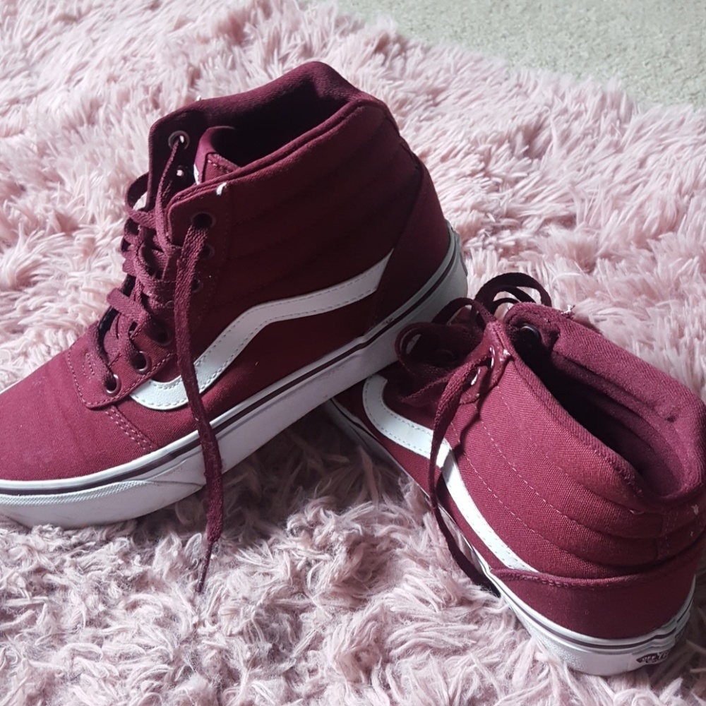 Vans - Picture 4 of 4